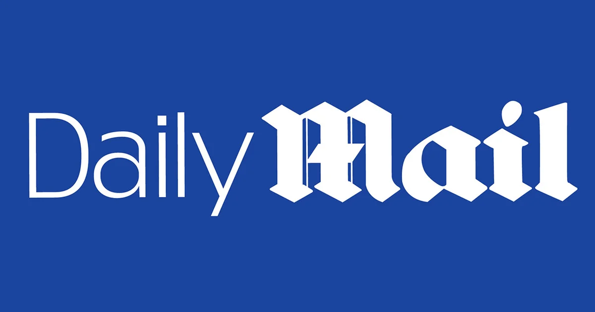DAILY MAIL