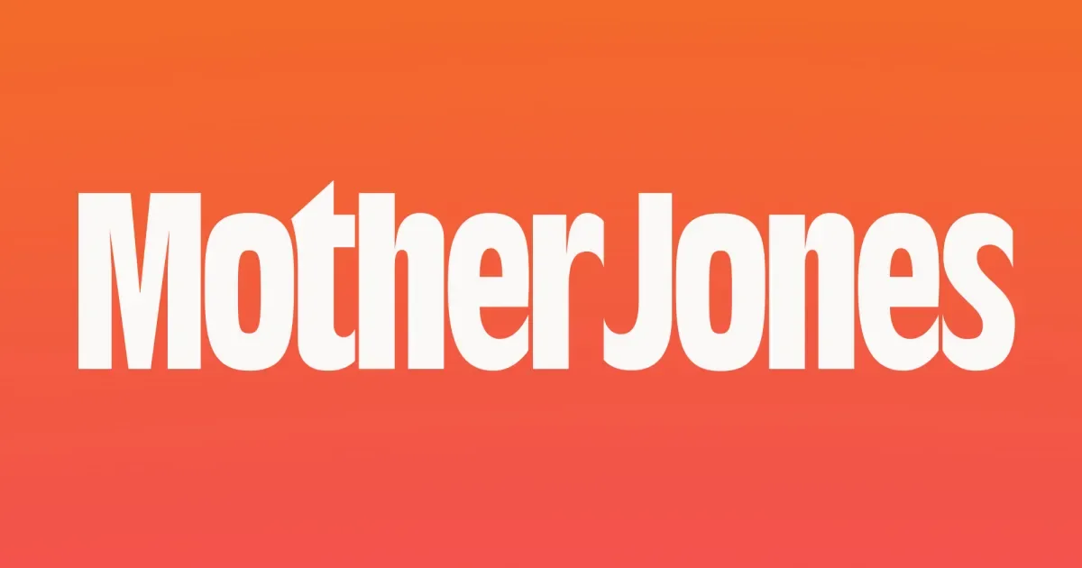 MOTHER JONES