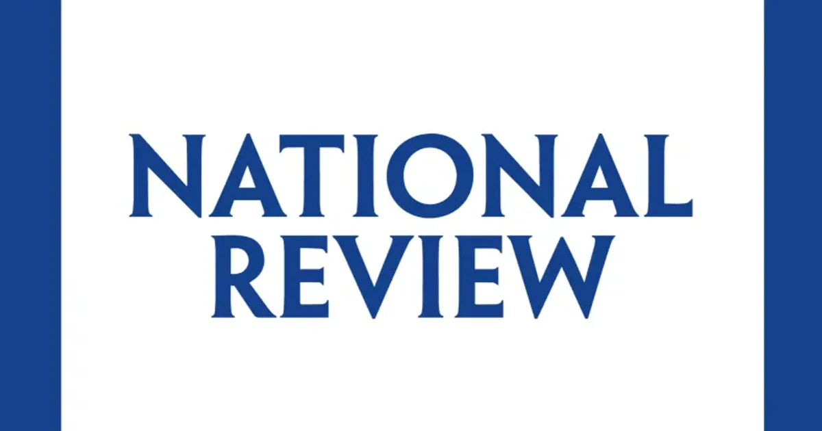 NATIONAL REVIEW