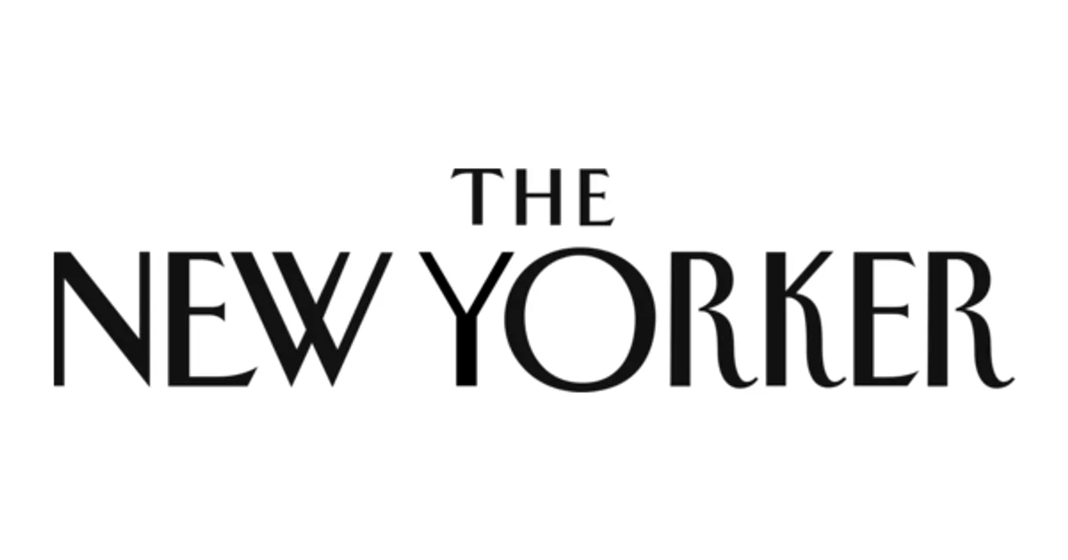 THE NEW YORKER
