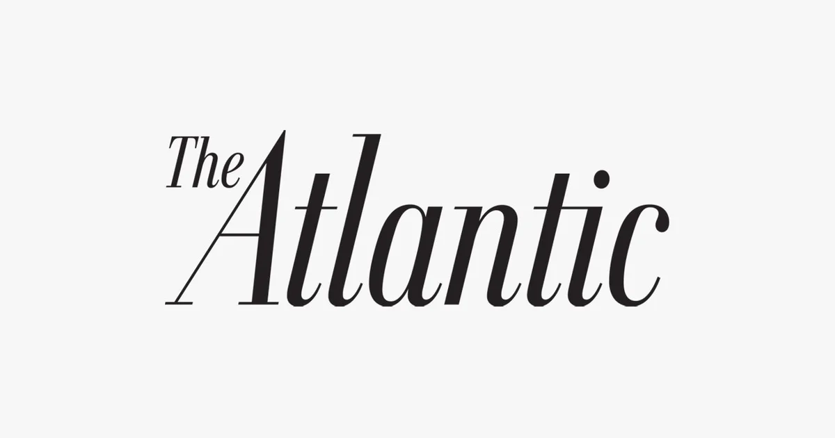 THE ATLANTIC