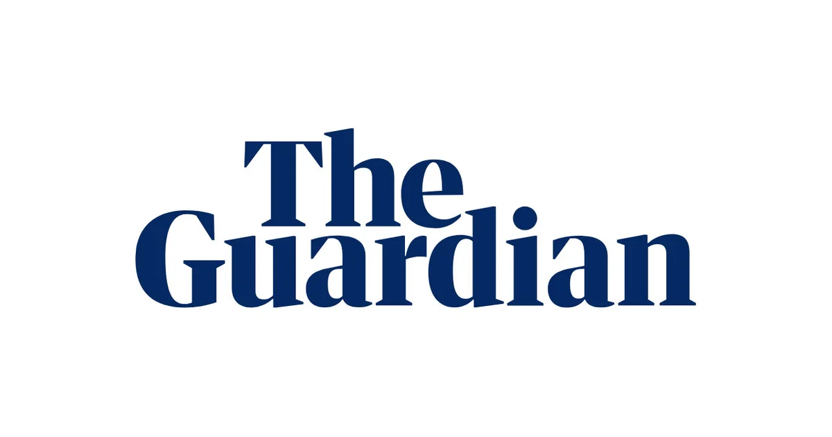 THE GUARDIAN