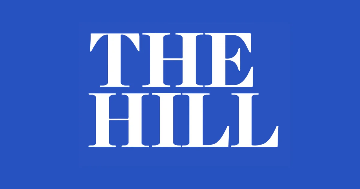 THE HILL
