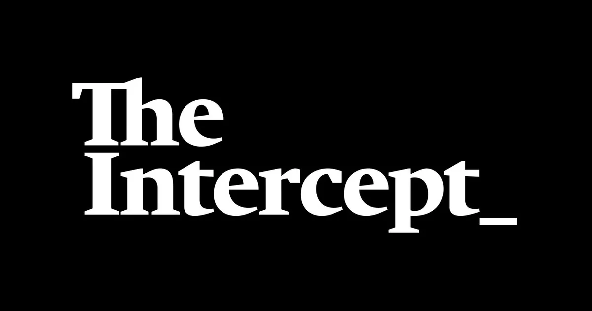 THE INTERCEPT