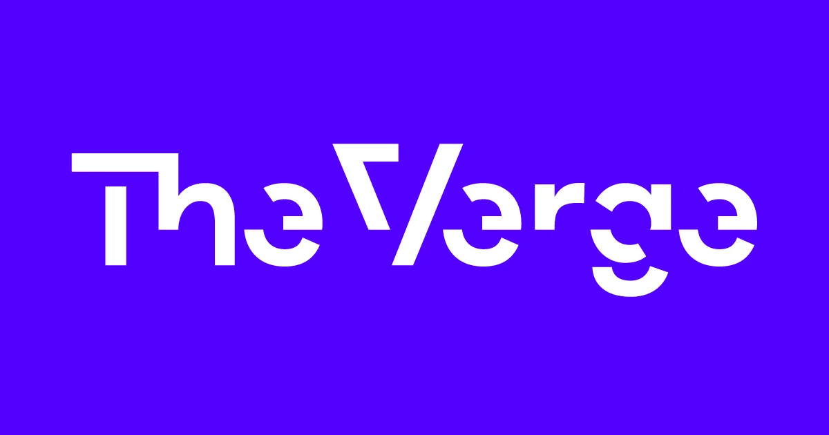 THE VERGE