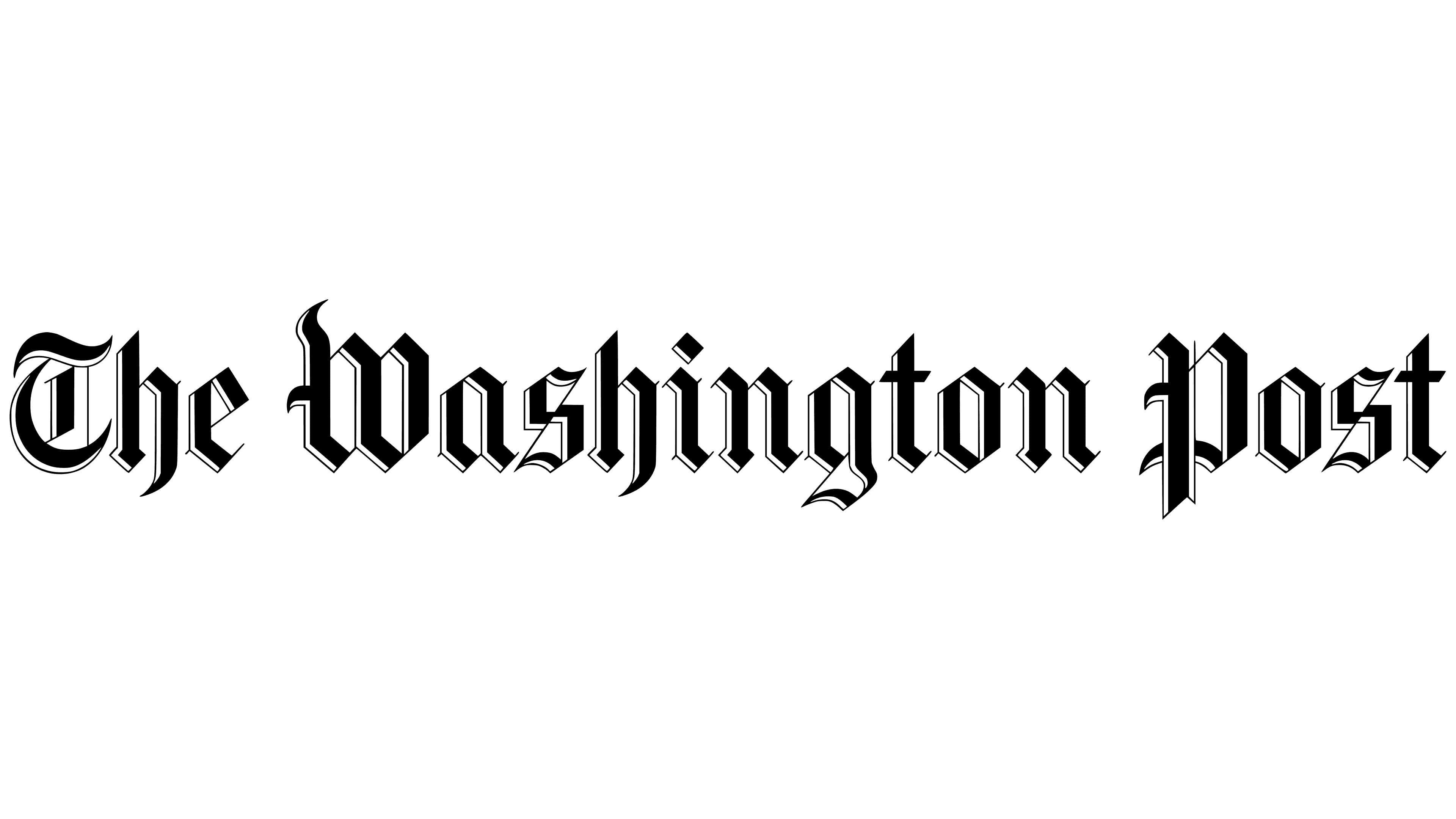 THE WASHINGTON POST